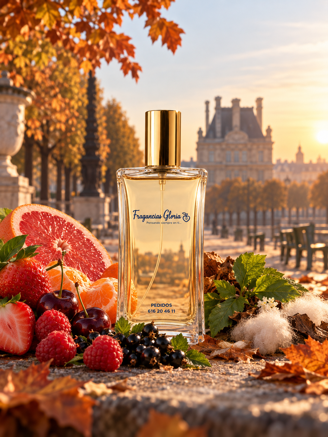 Comparte notas con Rouge Trafalgar, Dior