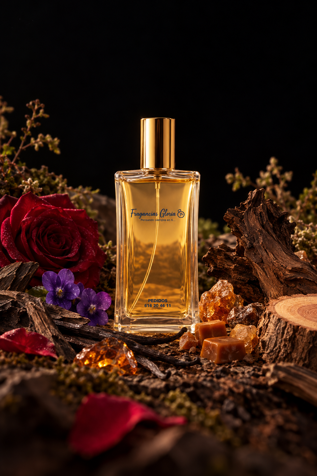 Comparte notas con Oud Satin Mood, Maison Francis Kurkdjian