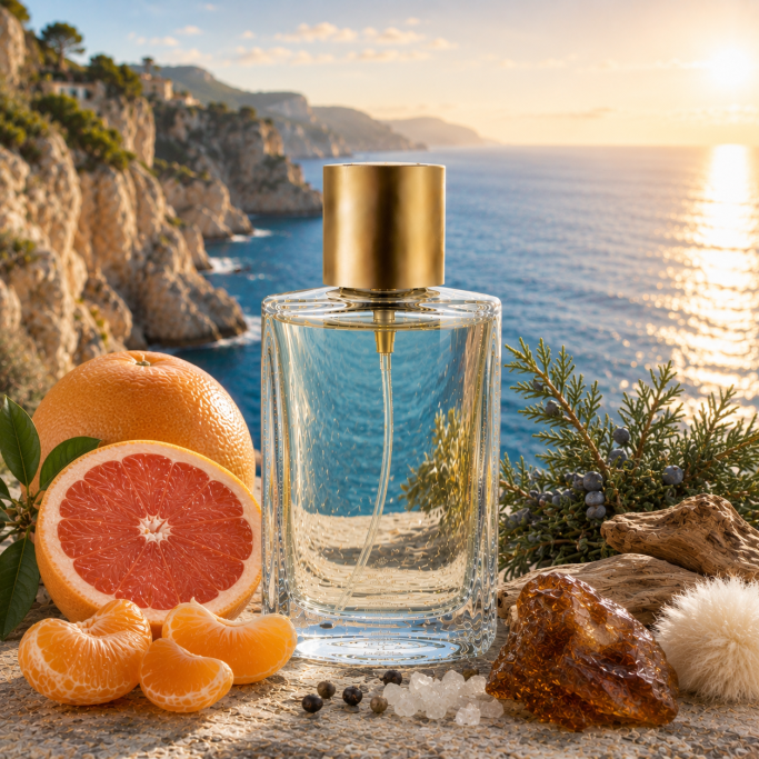 Comparte notas con LIGHT BLUE INTENSE - DOLCE&GABBANA